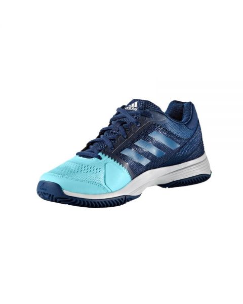 ADIDAS BARRICADE CLUB - con Descuento