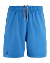 SHORT BABOLAT PLAY AZUL NIO