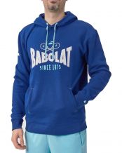 SUDADERA BABOLAT HOOD SWEAT AZUL