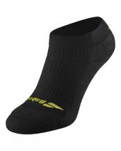 CALCETINES BABOLAT PRO 360 NEGRO MUJER
