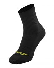 CALCETINES BABOLAT PRO 360 NEGRO