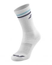 CALCETINES BABOLAT TEAM SINGLE BLANCO