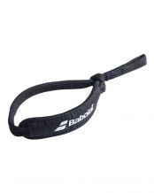 CORDON BABOLAT WRIST STRAP PAD NEGRO