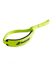 CORDON BABOLAT WRIST STRAP PAD AMARILLO