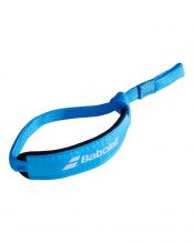 CORDON BABOLAT WRIST STRAP PAD AZUL