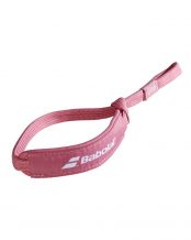 CORDON BABOLAT WRIST STRAP PAD ROSA