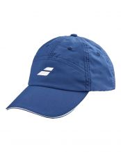 GORRA BABOLAT MICROFIBER AZUL