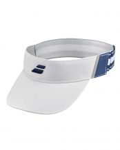 VISERA BABOLAT ELASTIC BLANCO