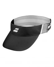 VISERA BABOLAT ELASTIC NEGRO