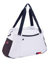 BOLSA BABOLAT FIT PADEL BLANCO