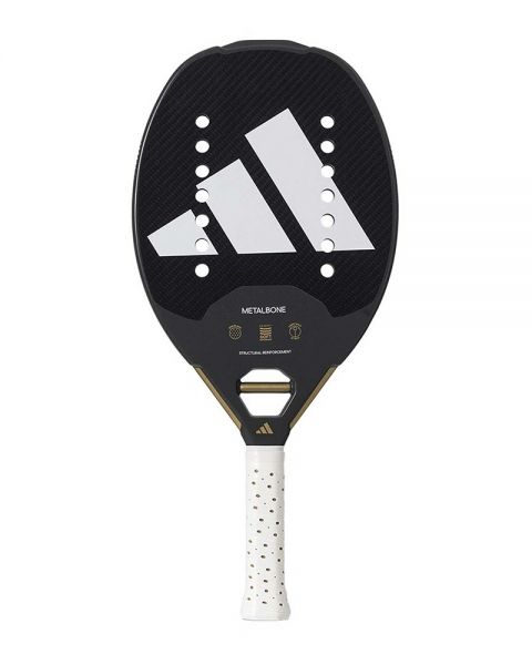 PALAS DE PADEL Pala Beach Tennis Adidas Bt Metalbone Carbon