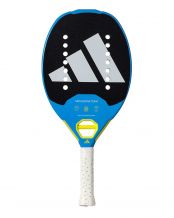 PALA BEACH TENNIS ADIDAS  METALBONE TEAM H31 AZUL NEGRO