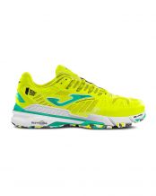 JOMA T.SLAM 2209 AMARILLO FLUOR MUJER TSLALW2209P