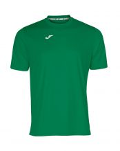 CAMISETA JOMA COMBI VERDE