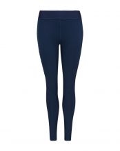 MALLAS HEAD PEP TIGHTS AZUL MARINO BLANCO