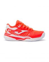 JOMA J.SLAM 2207 NARANJA BLANCO NIO