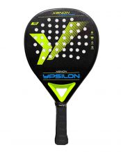 YPSILON XENON FIBER PRO AMARILLO