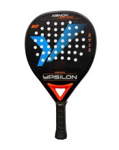 YPSILON XENON FIBER PRO ORANGE