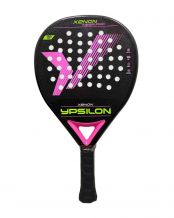 YPSILON XENON FIBER PRO ROSA