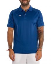 POLO ENEBE STRAUSS AZUL NAVY