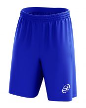 PANTALN CORTO BULLPADEL BRUCOLI AZUL