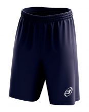 PANTALN CORTO BULLPADEL BRUCOLI MARINO