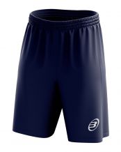 PANTALN CORTO BULLPADEL DETRI NEGRO