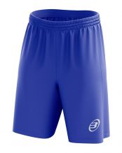 PANTALN CORTO BULLPADEL DETRI AZUL REAL