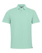 POLO HEAD AQUA