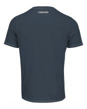 CAMISETA HEAD CLUB IVAN NAVY