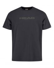 CAMISETA HEAD MOTION T NEGRO