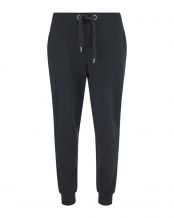 PANTALONES HEAD MOTION SWEAT NEGRO