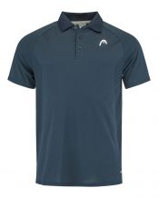 POLO HEAD PERFORMANCE AZUL NAVY