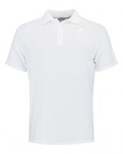 POLO HEAD PERFORMANCE BLANCO