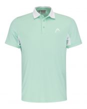 POLO HEAD SLICE MENTA