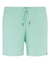 PANTALN CORTO HEAD MOTION SWEAT AQUA