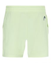 PANTALN CORTO HEAD PADEL LIMA