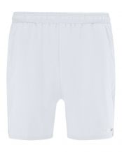 PANTALON CORTO HEAD PERFORMANCE BLANCO