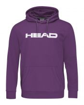 SUDADERA HEAD CLUB BYRON MORADO