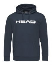 SUDADERA HEAD CLUB BYRON AZUL MARINO