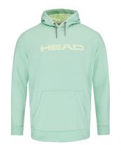 SUDADERA HEAD CLUB BYRON PALN MENTA