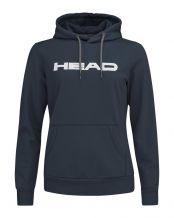 SUDADERA HEAD CLUB ROSIE NAVY MUJER