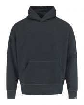 SUDADERA HEAD MOTION NEGRO