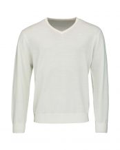 SUDADERA HEAD PULLOVER BLANCO