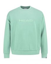 SUDADERA HEAD SIN CAPUCHA MOTION CREWNECK AZUL