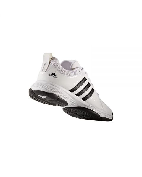 Elaborar ruptura panorama BARRICADE CLASSIC BOUNCE/BLANCO NEGRO - adidas