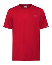 CAMISETA HEAD EASY COURT 816240 RD JUNIOR