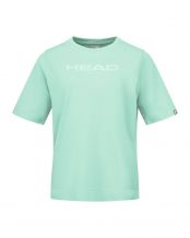 CAMISETA HEAD MOTION VERDE MUJER