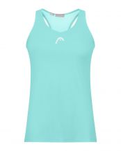 CAMISETA TIRANTES HEAD SPIRIT TANK 814683 TQ MUJER