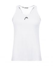 CAMISETA TIRANTES HEAD SPIRIT BLANCO MUJER